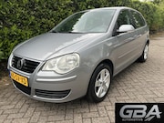 Volkswagen Polo - 1.2-12V Optive Rijdt Goed