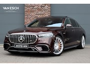 Mercedes-Benz S-klasse - AMG 63 S E Performance | 802pk | MANUFAKTUR | Keramisch | Ac