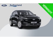 Ford Kuga - 2.5 PHEV Titanium 243pk | Wegklapbare Trekhaak | Driver Assi