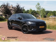 Audi Q3 Sportback - 45 TFSI e Advanced Edition | Black Optic | Apple Carplay | L