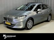 BMW 2-serie Active Tourer - 225e xDrive Luxury Line 17"/Leder + memory/Panoramadak/Camer