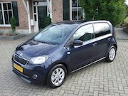 Skoda Citigo - 1.0 Greentech Edition , Airco , Cruise control , Cv enz