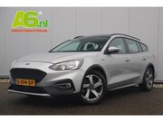 Ford Focus - Wagon 1.5 EcoBlue Active Business Panoramadak 17 inch LMV Na