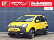 Fiat Panda - 1.0 70pk Pandina | Cruise Control | Airco | Apple CarPlay/ A
