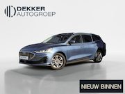 Ford Focus - Wagon 1.0 EcoBoost Hybrid Titanium TREKHAAK I DRIVER ASSIST
