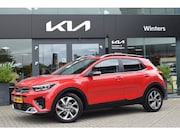 Kia Stonic - 1.0 T-GDi MHEV GT-PlusLine | Automaat | Kantel/ Schuifdak |
