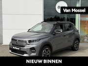 Citroën C3 - 1.2 Hybrid 110pk Max