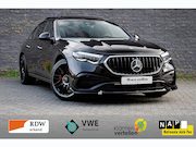 Mercedes-Benz E-klasse - 300 e AMG Line Panoramadak Black & Black