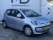 Volkswagen Up! - 1.0 move up! BlueMotion -Airco-Navigatie-NAP