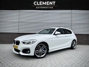 BMW 1-serie - 118i M Sport |LED| SCHUIFDAK | CARPLAY | KEYLESS