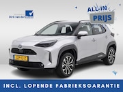 Toyota Yaris Cross - 1.5 Hybrid 130 Dynamic | Safety/ Winter Pakket | Dodehoekdet