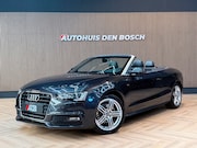 Audi A5 - Cabriolet 1.8 TFSI Pro Line S Line - B&O - Facelift