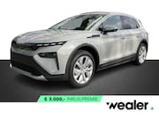 Skoda Elroq - 85 Business Edition 286 PK | Trekhaak | Led Matrix | Elektri