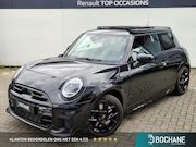 MINI Cooper - 3-Deurs 1.5 C John Works M | JCW | Pano | Winter Pack | Head