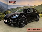 Tesla Model Y - Long Range Dual Motor AWD 75 kWh Autopilot l 514 Pk