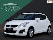Suzuki Swift - 1.2 Exclusive automaat- 17.000KM! UNIEK!! 2014