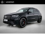 Mercedes-Benz AMG GLE - 53 Hybrid 4MATIC+ Night Edition Premium Plus | Winterpakket 