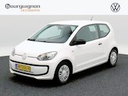 Volkswagen Up! - 1.0 take up! BlueMotion | Airco | Radio CD Speler | 113.518