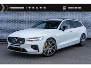 Volvo V60 - T8 Twin Engine AWD Polestar Engineered | Plug-in Hybrid (PHE