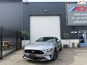 Ford USA Mustang - Fastback 2.3 ecoboost/AUTOMAAT/DUITS KENTEKEN/STOE