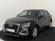 Audi Q2 - 35 TFSI Advanced edition | Achteruitrijcamera | Stoelverwarm