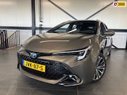 Toyota Corolla - Touring Sports Hybrid 140 Executive
