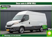 Iveco Daily - 35S14V 2.3 L2H2 | 136 PK | Cruise | Airco | 3500 KG Trekgewi