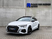 Audi A3 - Sportback 40TFSI e 204pk S-Tronic Competition S Edition S-Li