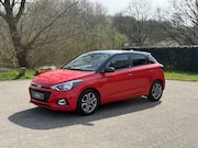 Hyundai i20 - 1.2i i-Vision CAMERA I PDC I UNIEKE KM I CRUISE I CLIMA I NW