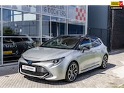 Toyota Corolla - 1.8 Hybrid Executive Collection