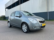 Opel Agila - 1.0 Edition Arico/Bluetooth