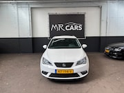 Seat Ibiza - 1.0 EcoTSI Style Connect Navi/Airco/Cruise Control