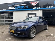 BMW 3-serie - Touring 318i Luxury Edition /Automaat/ bij aflevering/schuif