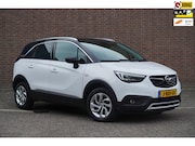 Opel Crossland - 1.2 Turbo Innovation 131 PK, Apple Carplay, Camera , Cruise-