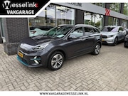 Kia Niro EV - e-Niro ExecutiveLine 64 kWh | 3 Fase | SOH 100% | Leer | Car