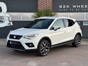 Seat Arona - 1.0 TSI FR Business Intense | LED | Stoelverw | Trekhaak | C