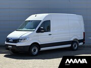 MAN TGE - 35 2.0 3.140 L3H3 NIEUW!! Automaat LED koplampen Camera