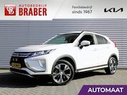 Mitsubishi Eclipse Cross - 1.5 DI-T First Edition | Trekhaak | 18" LM | HUD | 360 Camer