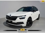 Skoda Kamiq - 1.0 TSI Monte Carlo * Panoramadak * Parkeercamera * Navigati
