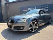 Audi TT - 3.2 V6 quattro Pro Line | ORG NL | DEALER ONDERHOU