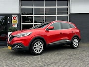 Renault Kadjar - 1.2 TCe Intens, Airco, Bluetooth, Navi, Trekhaak, Radio, PDC