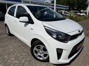 Kia Picanto - 1.0 CVVT EconomyPlusLine