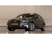 Audi A3 - Sportback 1.4 e-tron SOH 83% Led koplampen Navigatie Mooi