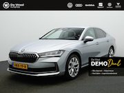 Skoda Superb - 1.5 TSI 150pk MHEV First Edition | Trekhaak | Achteruitrijca