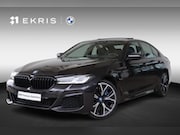 BMW 5-serie - 530e | M Sportpakket | Panorama Dak | Comfortstoelen