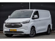 Ford e-Transit Custom - L1H1 218Pk Aut. | Limited 320 | Pro Power Onboard | Achterui