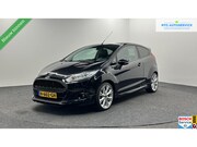 Ford Fiesta - 1.0 EcoBoost Sport ECC STOELVERWARMING LM.