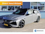 Peugeot 308 - SW GT 1.2 Hybrid 145 Schuif/Kantel-dak | Focal Hi-Fi Systeem