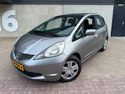 Honda Jazz - 1.2 Cool |NIEUW APK|LUXE|AIRCO|NETTE AUTO|DEALER OH|