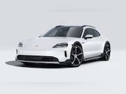 Porsche Taycan - 4 Cross Turismo